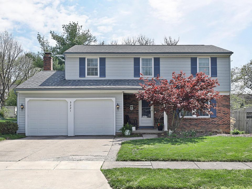 1st image of 3221 Saybrook Ct