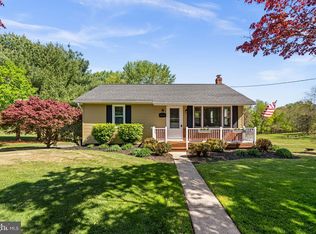 16048 Ed Warfield Rd, Woodbine, MD 21797
