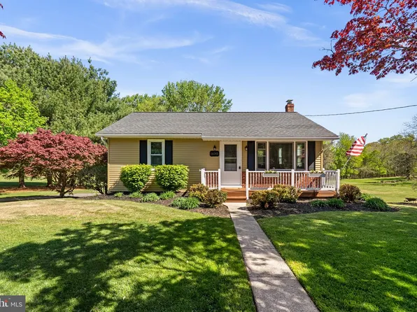 16048 Ed Warfield Rd, Woodbine, MD 21797