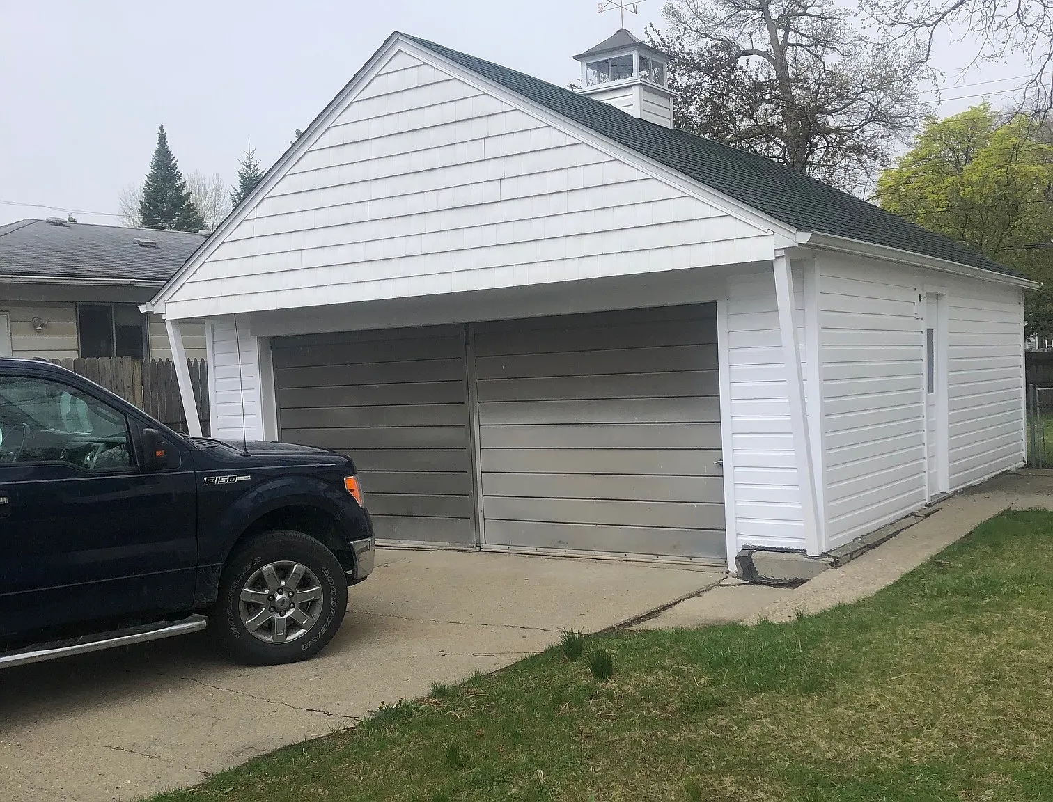 3 bed, 1224 sqft, $1,850 — Photo 2