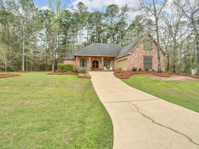 17 Parsons Creek Rd, Hattiesburg, MS, 39402