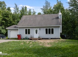 631 S Serrano Dr, Wasilla, AK 99654