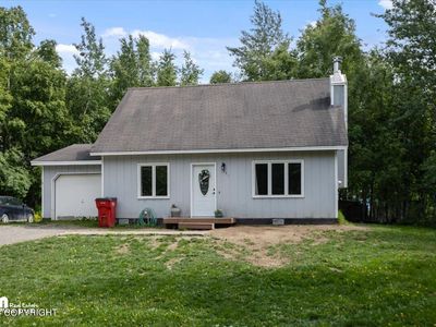 631 S Serrano Dr, Wasilla, AK, 99654