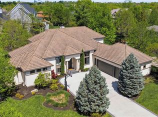 4824 W 144th Ter, Leawood, KS 66224