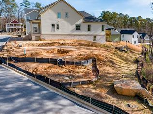 1255 Hayes Sq #19, Peachtree City, GA 30269