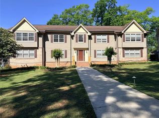 212 W Highland Ave, Monroe, GA 30655