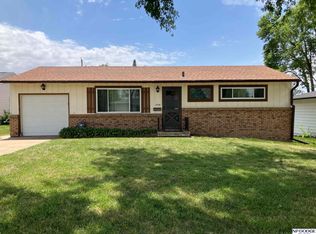 4539 Krug Ave, Omaha, NE 68106