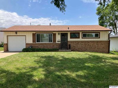 4539 Krug Ave, Omaha, NE, 68106