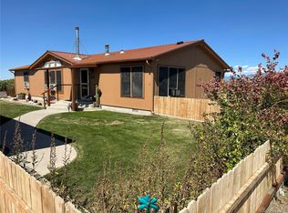 6393 County Road 116 S, Alamosa, CO 81101