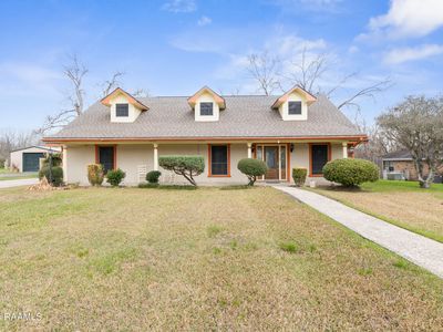 304 Amanda Dr, Lafayette, LA, 70507