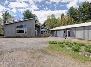 N1597 Bluebird Ln, Merrill, WI 54452