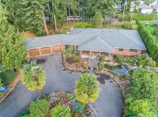 3214 SW 344th St, Federal Way, WA