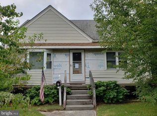 7 Cornell Rd, Glassboro, NJ 08028