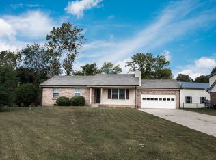 105 Honeywood Ct, Clarksville, TN 37040