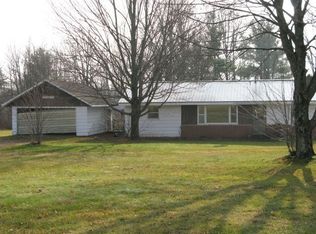 W10571 Us Highway 8, Ladysmith, WI 54848