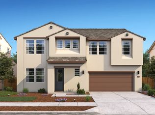 Brisbane Plan, Rosewood at the Estates, Manteca, CA 95336