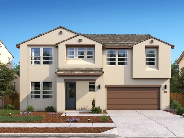 Brisbane Plan, The Estates