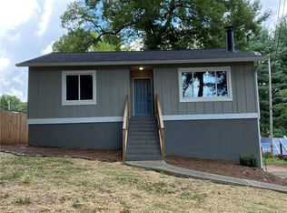 915 Wood St, Statesville, NC 28677