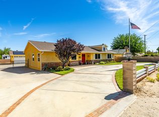 5215 Columbia Way, Quartz Hill, CA