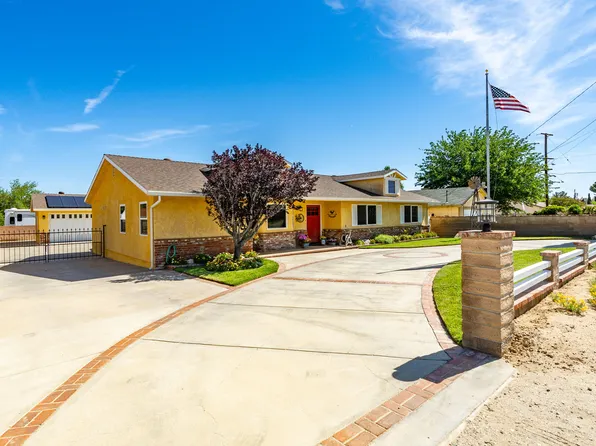 5215 Columbia Way, Quartz Hill, CA 93536