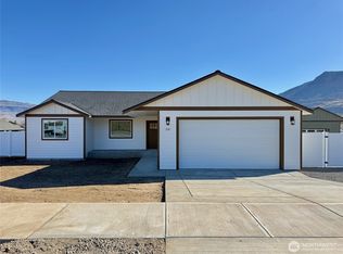 Malaga Meadows, Malaga, WA 98828