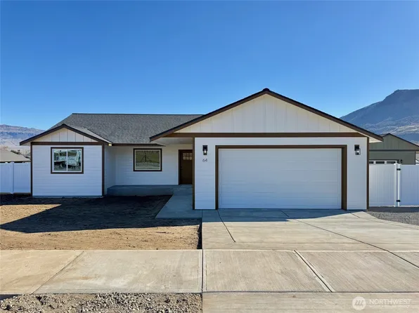 64 Juanita Way, Malaga, WA 98828