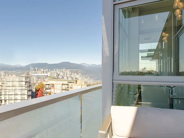 1 bedroom rental in Vancouver — photo 11