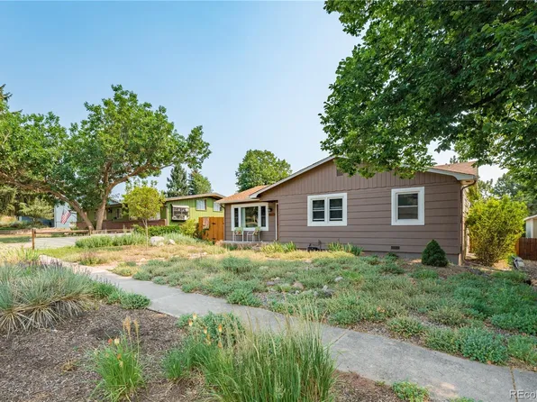 1031 Valley Road, Colorado Springs, CO 80904