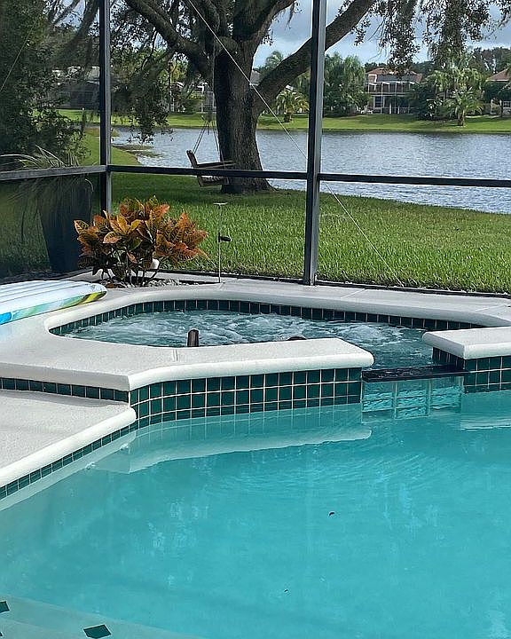 2nd image of 3952 Hunters Isle Dr