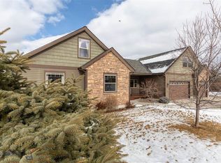 31 Candlelight Dr, Bozeman, MT 59718