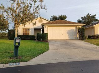 714 W Toucan Loop, Hernando, FL 34442