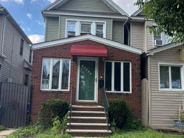 12113 Hillside Avenue, Richmond Hill, NY 11418