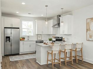 3344 Conviser Dr LOT 48, Nashville, TN 37207