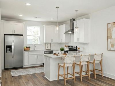 3344 Conviser Dr Lot 48, Nashville, TN, 37207