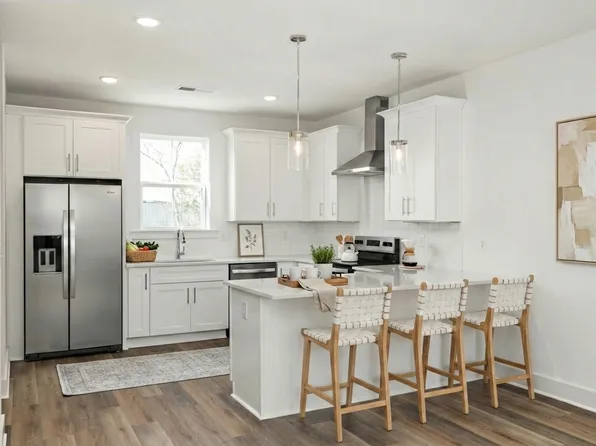 3344 Conviser Dr Lot 48, Nashville, TN 37207
