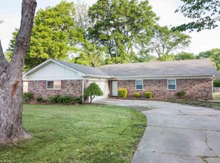 310 Stonewall Dr, Jacksonville, AR 72076
