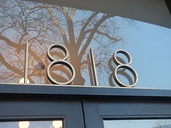 1818 Newkirk Avenue in Ditmas Park