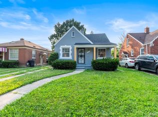 11537 Roxbury St UNIT 1, Detroit, MI 48224