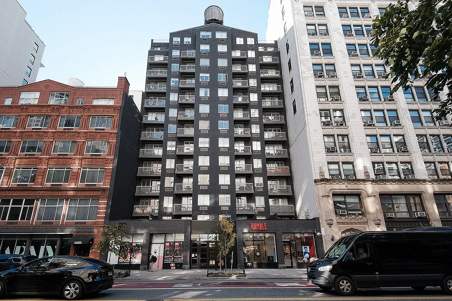 144 West 23rd Street — Photo 1