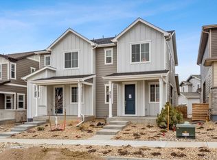 2755 Silverheels Dr, Loveland, CO 80538