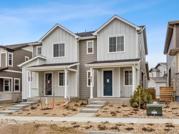 2755 Silverheels Drive, Loveland, CO 80538