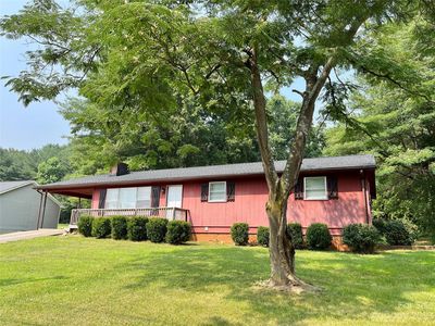 118 Polly St, Morganton, NC, 28655