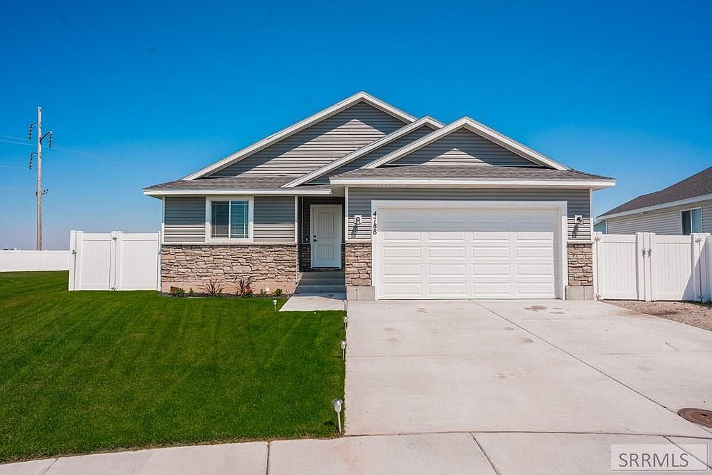 4788 Witts End, Idaho Falls, ID 83401 MLS 2157470 Zillow