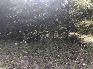 809 N Van Winkle Dr, Horseshoe Bend, AR 72512