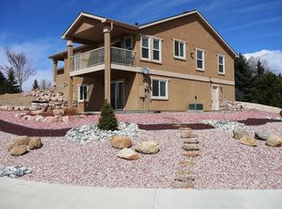 5215 Brady Rd, Colorado Springs, CO 80915
