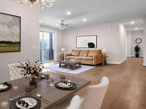 5th image of 2960 Vaden Dr Unit 2-501