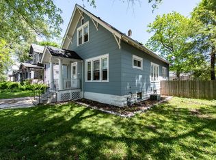 6719 22nd Ave, Kenosha, WI 53143