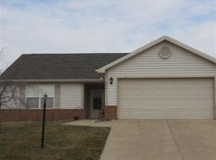 306 Plantation Way, Lafayette, IN