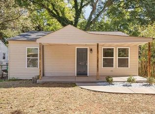 402 Hobson St, High Point, NC 27260