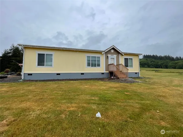 2684 E Hoquiam Road, Hoquiam, WA 98550